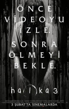 Halka 3 izle (2017) Türkçe Dublaj ve Altyazılı