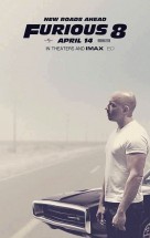 Hızlı ve Öfkeli 8 izle (2017) Türkçe Dublaj ve Altyazılı Sinema Filmi