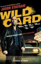Son Oyun - Wild Card izle (2015) Türkçe Dublaj ve Altyazılı