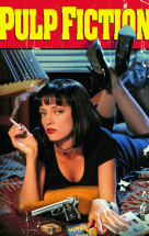 Ucuz Roman - Pulp Fiction izle (1995) Türkçe Dublaj ve Altyazılı