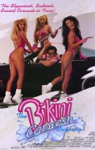 The Bikini Carwash Company Erotik Filmi izle