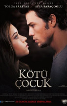 Kötü Çocuk izle (2017) Yerli Aşk Filmi