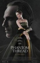 Phantom Thread izle (2018) Türkçe Altyazılı