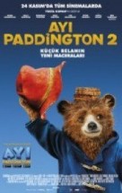 Ayı Paddington 2 izle (2017) Türkçe Altyazılı