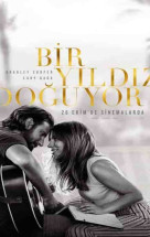 Bir Yıldız Doğuyor izle (2018) Türkçe Altyazılı