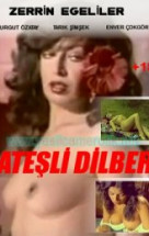 Ateşli Dilber Yeşilçam Erotik