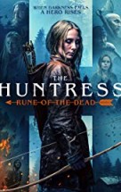 The Huntress Rune Of The Dead izle