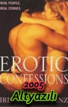 Erotic Confessions 2 Erotik Filmini izle 2005
