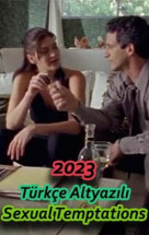 Sexual Temptations izle (2023)