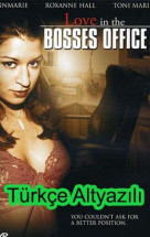 Love in the Boss’s Wife izle (2006)