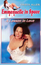 Emanuelle in Space 2 izle (1994)