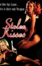 Stolen Kisses izle (2001)