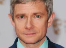 Martin Freeman