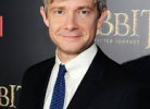 Martin Freeman