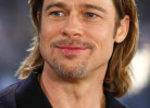 Brad Pitt