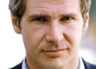 Harrison Ford