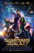 Galaksinin Koruyucuları – Guardians of the Galaxy 2014 Türkçe Dublaj izle