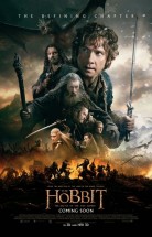 Hobbit 3: Beş Ordunun Savaşı 2014 Türkçe Dublaj izle