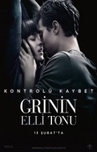 Grinin Elli Tonu – Fifty Shades of Grey 2015 Türkçe Altyazılı izle