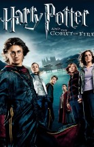 Harry Potter 4 Ateş Kadehi Türkçe Dublaj ve Altyazılı izle
