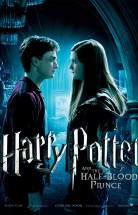 Harry Potter 6 Melez Prens Türkçe Dublaj ve Altyazılı izle