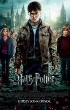 Harry Potter 7 Ölüm Yadigarları 2 Türkçe Dublaj ve Altyazılı izle