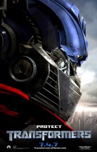 Transformers 1 Türkçe Dublaj ve Altyazılı izle