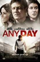 Any Day 2015 Türkçe Altyazılı izle