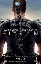 Elysium -Yeni Cennet Türkçe Dublaj izle