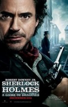 Sherlock Holmes Gölge Oyunları Türkçe Dublaj izle
