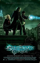 Sihirbazın Çırağı Türkçe Dublaj izle