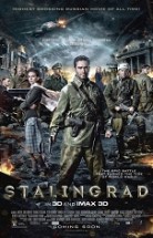 Stalingrad Türkçe Dublaj izle