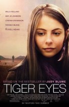 Tiger Eyes – Kaplan Gözler Türkçe Dublaj izle