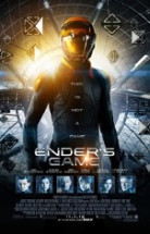 Uzay Oyunları 2013 – Ender’s Game Türkçe Dublaj izle