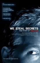 Sırları Çalıyoruz Wikileaks'in hikayesi Türkçe Altyazılı izle