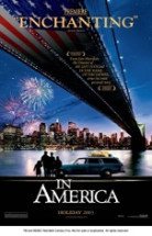 Yeni Bir Ülkede-In America Türkçe Altyazılı izle