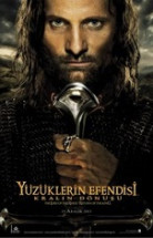 Yüzüklerin Efendisi 3 Kralın Dönüşü Türkçe Dublaj izle