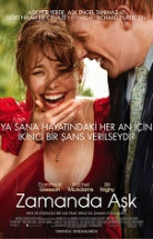 Zamanda Aşk – About Time 2013 Türkçe Dublaj izle