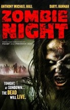 Zombie Night 2013 Altyazılı izle