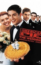 Amerikan Pastası 3 Düğün Türkçe Dublaj izle