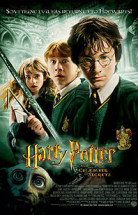 Harry Potter 2 Sırlar Odası Türkçe Dublaj ve Altyazılı izle