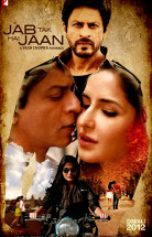 Jab Tak Hai Jaan Türkçe Altyazılı izle