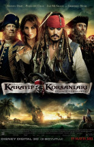 Karayip Korsanları 4 Gizemli Denizlerde Türkçe Dublaj izle