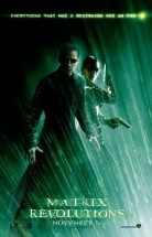 Matrix 3 Revolutions Türkçe Dublaj izle