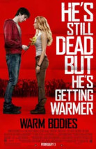 Sıcak Kalpler-Warm Bodies Türkçe Dublaj izle