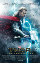 Thor 2 Karanlık Dünya Türkçe Dublaj izle