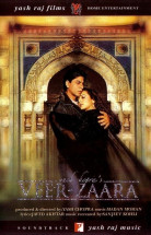 Veer Zaara Türkçe Altyazılı izle