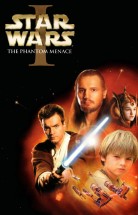 Yıldız Savaşları 1-Star Wars Gizli Tehlike Türkçe Dublaj izle