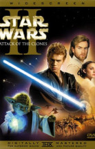 Yıldız Savaşları 2-Star Wars Klonların Saldırısı Türkçe Dublaj izle