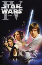 Yıldız Savaşları 4 Star Wars Yeni Bir Umut Türkçe Dublaj izle